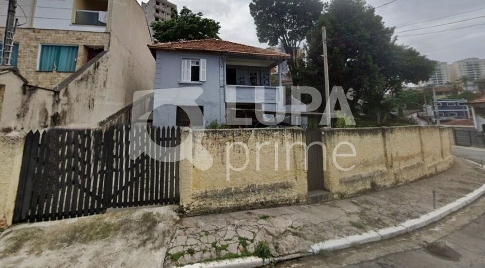 Terreno, 617 m² - Foto 1