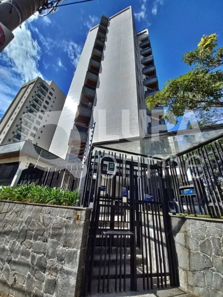 Apartamento, 3 quartos, 94 m² - Foto 2