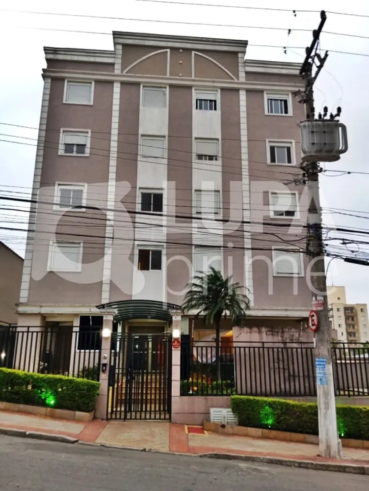 Apartamento, 2 quartos, 60 m² - Foto 6