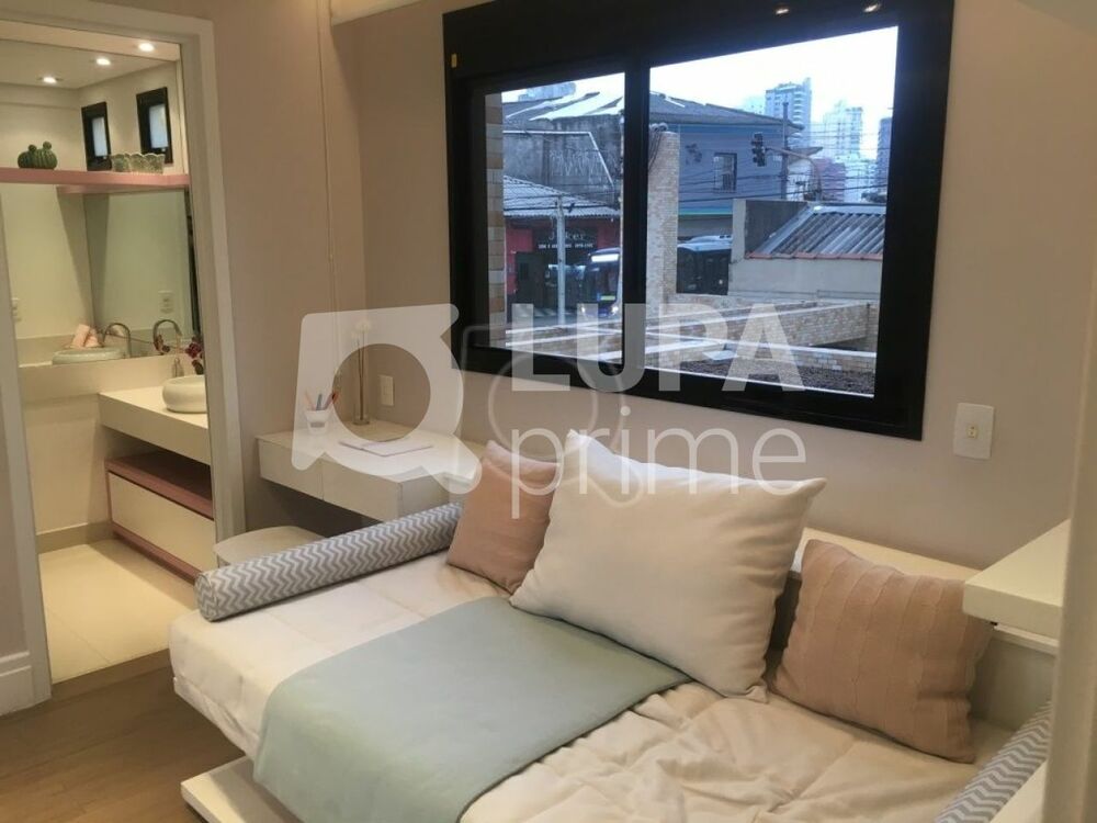 Apartamento à venda com 3 quartos, 153m² - Foto 11
