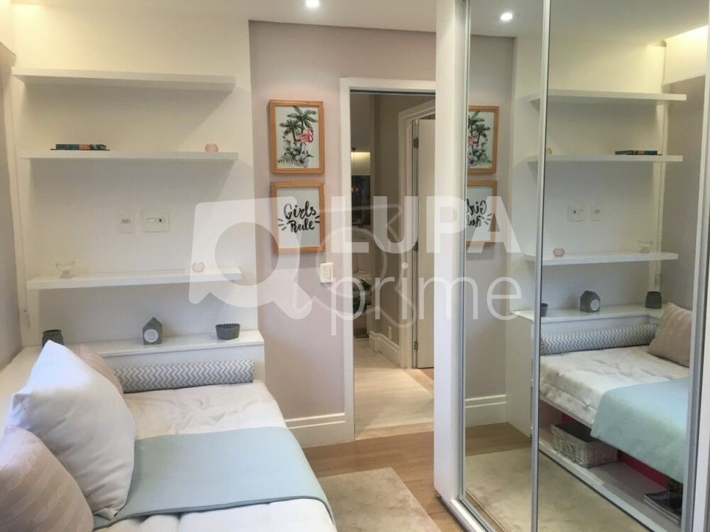 Apartamento à venda com 3 quartos, 153m² - Foto 13