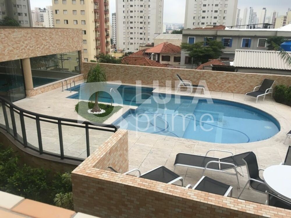 Apartamento à venda com 3 quartos, 153m² - Foto 16