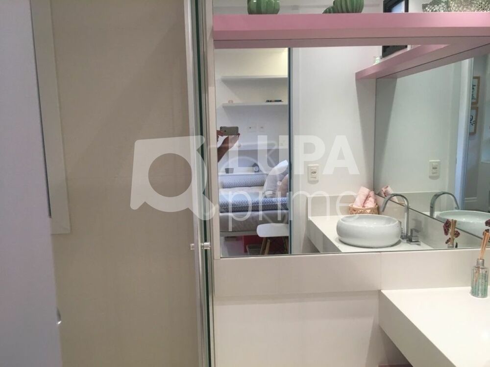 Apartamento à venda com 3 quartos, 153m² - Foto 12