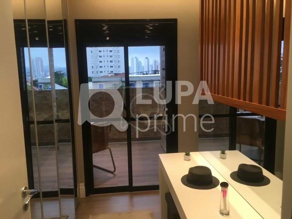 Apartamento à venda com 3 quartos, 153m² - Foto 9