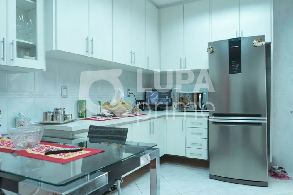 Casa à venda com 3 quartos, 140m² - Foto 4