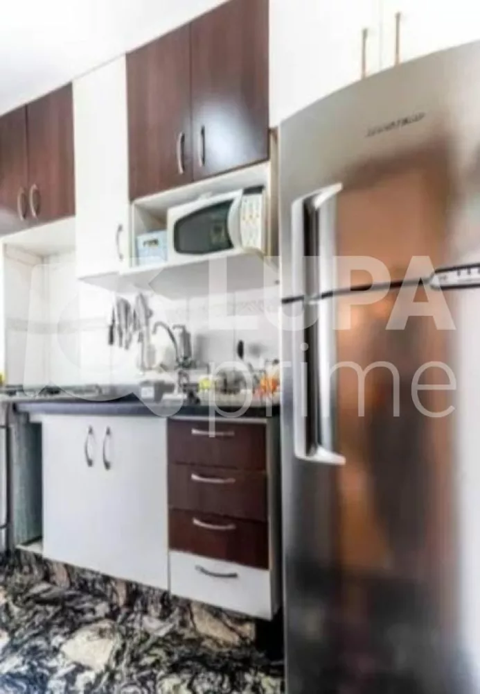 Apartamento, 2 quartos, 48 m² - Foto 5