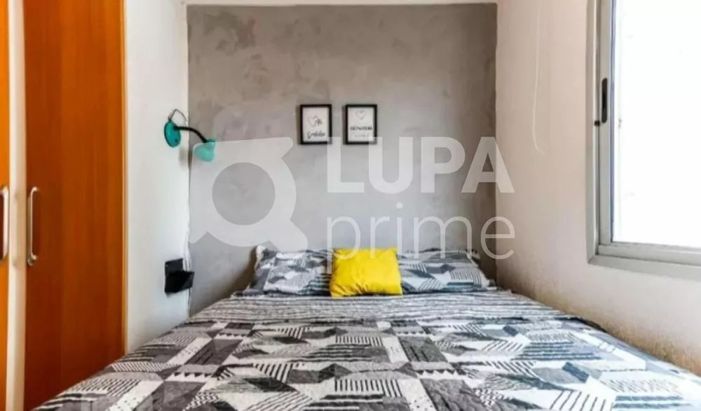 Apartamento, 2 quartos, 48 m² - Foto 3