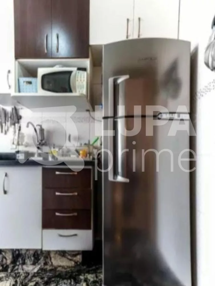 Apartamento, 2 quartos, 48 m² - Foto 6