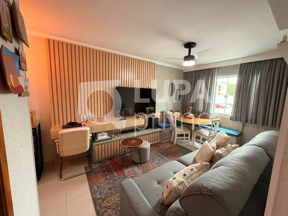 Apartamento, 2 quartos, 45 m² - Foto 3