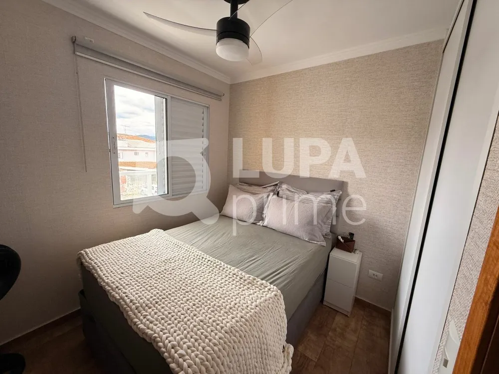 Apartamento, 2 quartos, 45 m² - Foto 4