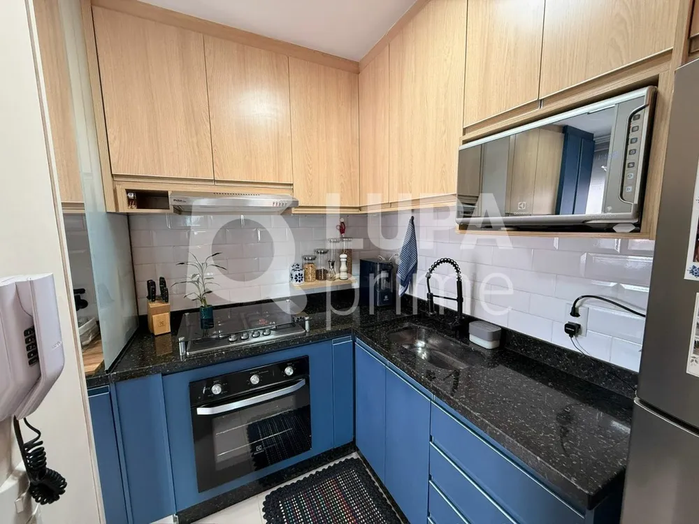 Apartamento, 2 quartos, 45 m² - Foto 5