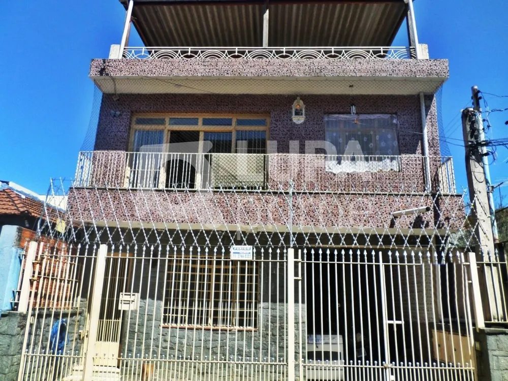 Casa, 5 quartos, 185 m² - Foto 1