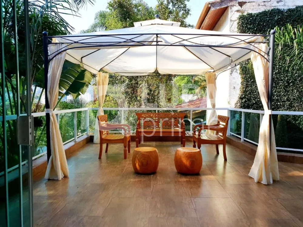 Casa, 3 quartos, 426 m² - Foto 1