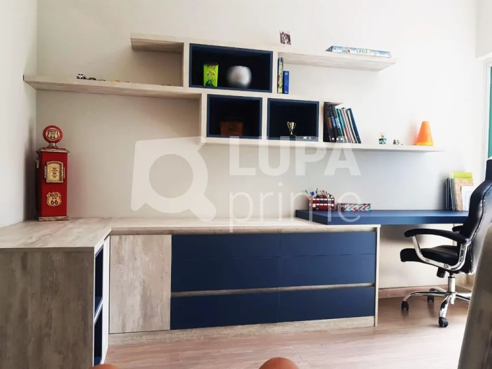 Casa, 3 quartos, 426 m² - Foto 4