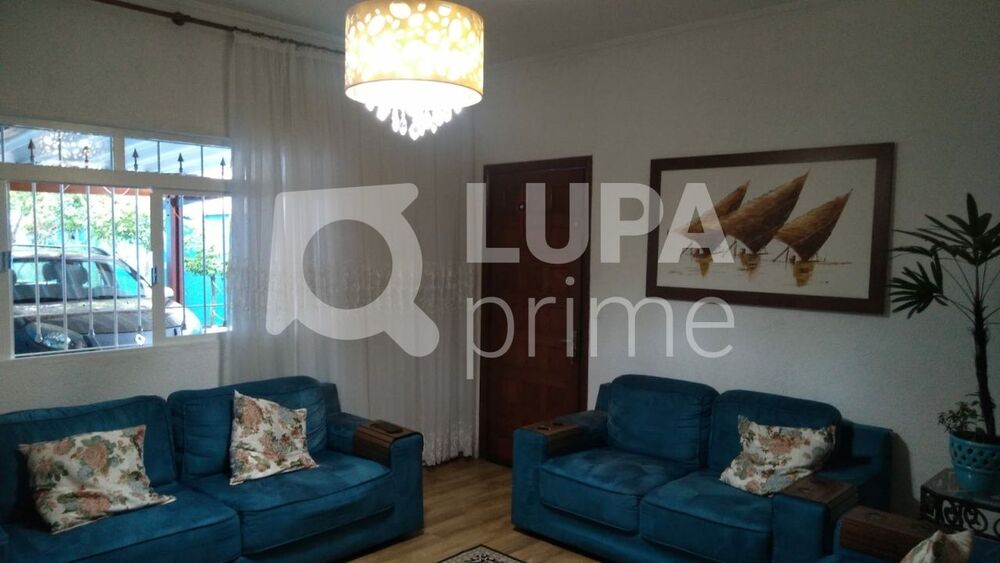 Casa, 3 quartos, 252 m² - Foto 1