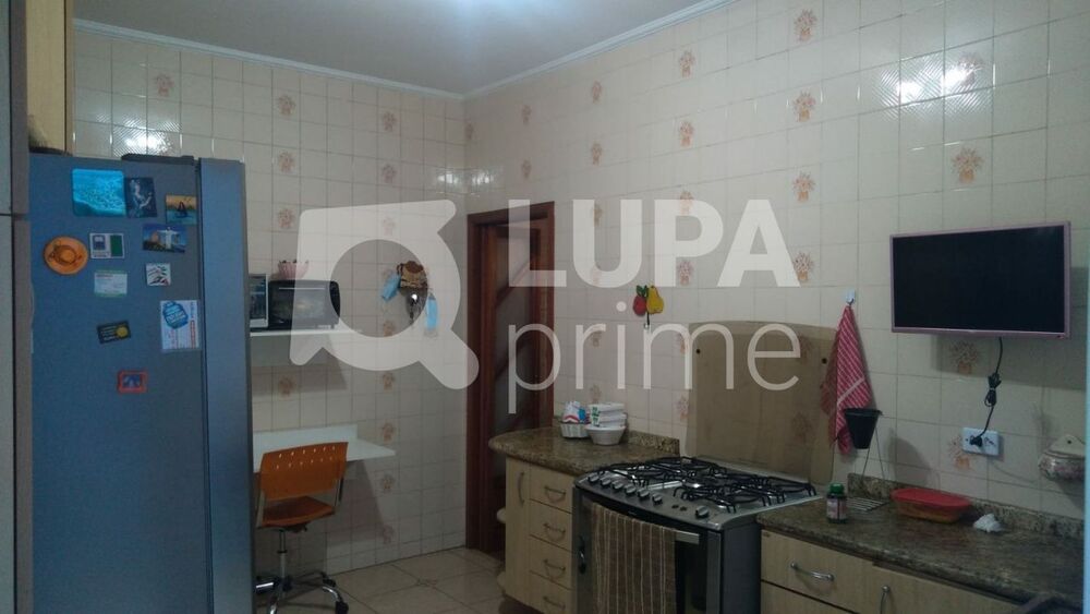 Casa, 3 quartos, 252 m² - Foto 4