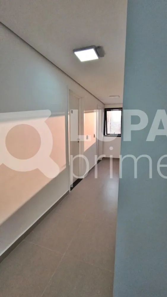 Apartamento, 1 quarto, 25 m² - Foto 4