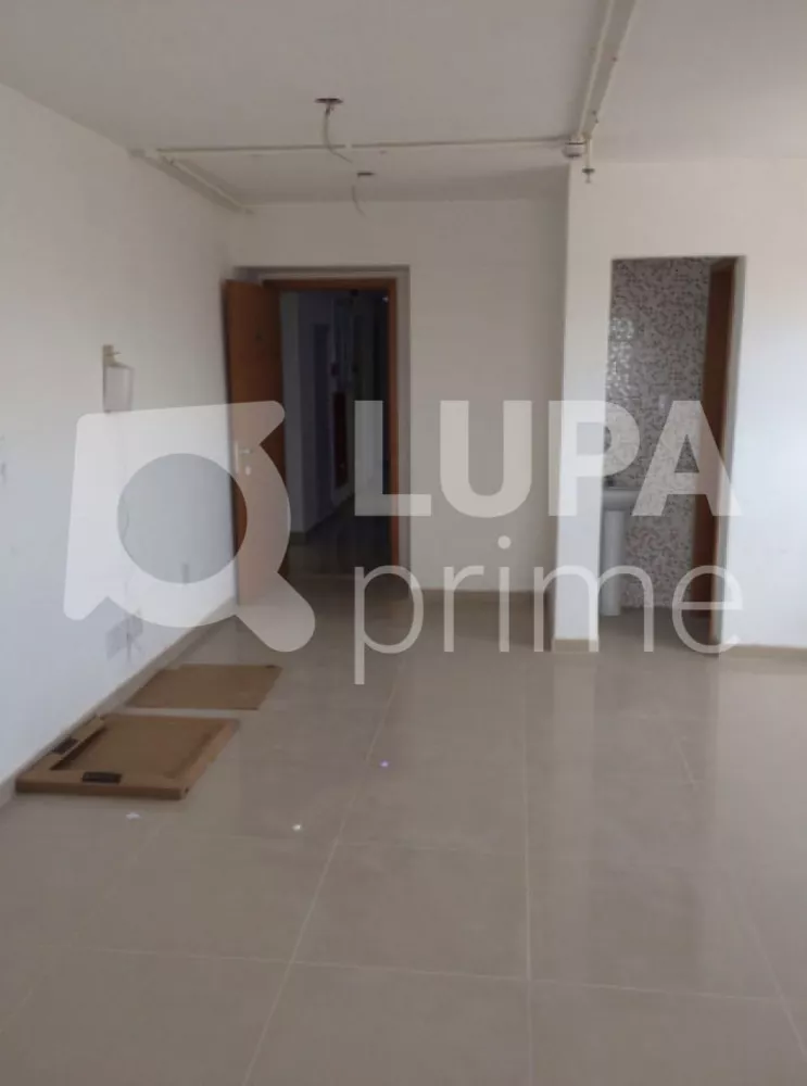 Conjunto Comercial-Sala para alugar, 37m² - Foto 4