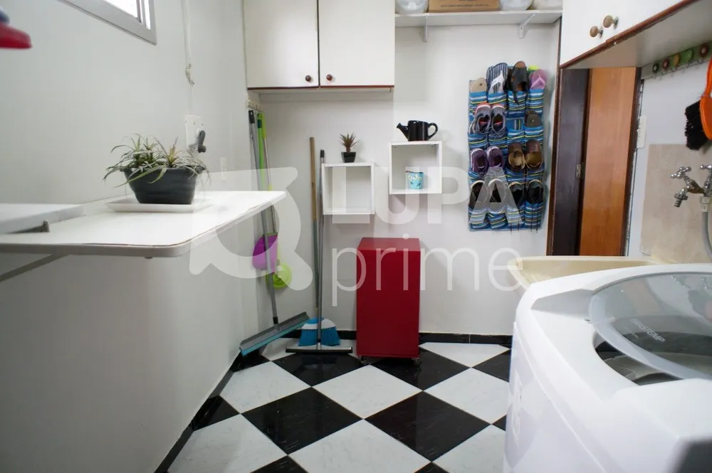 Apartamento, 3 quartos, 137 m² - Foto 12