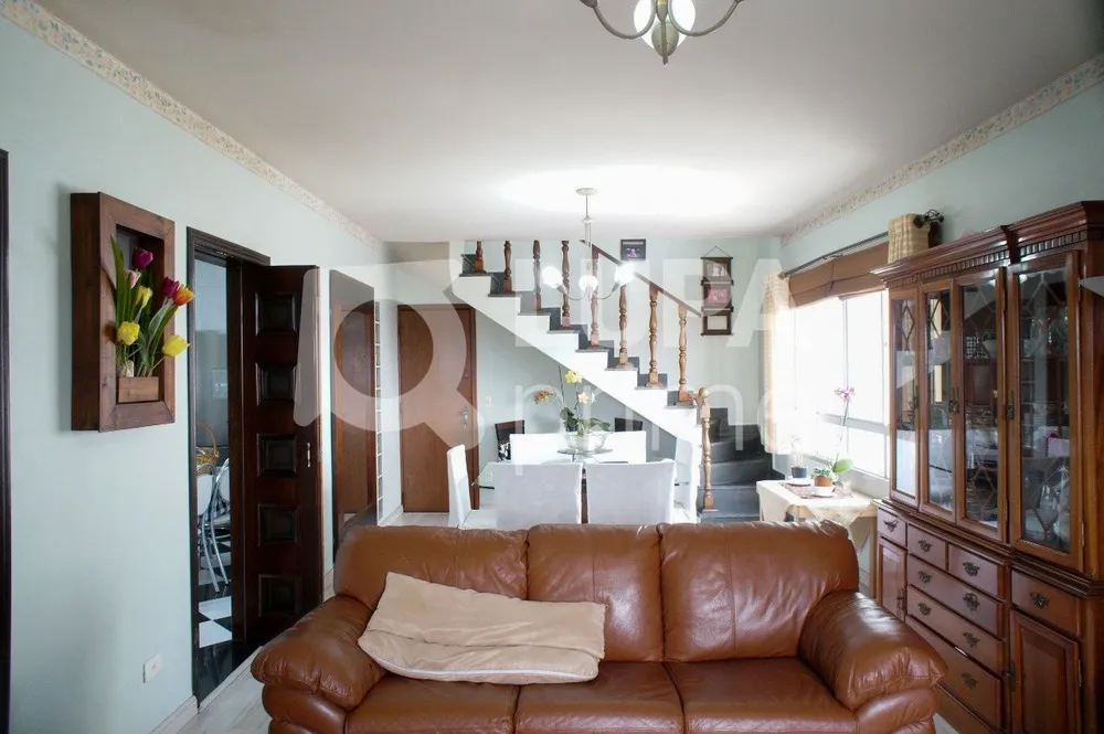 Apartamento, 3 quartos, 137 m² - Foto 4