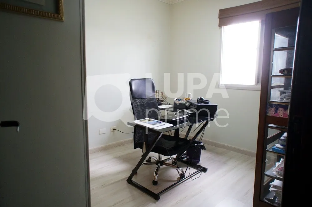 Apartamento, 3 quartos, 137 m² - Foto 8