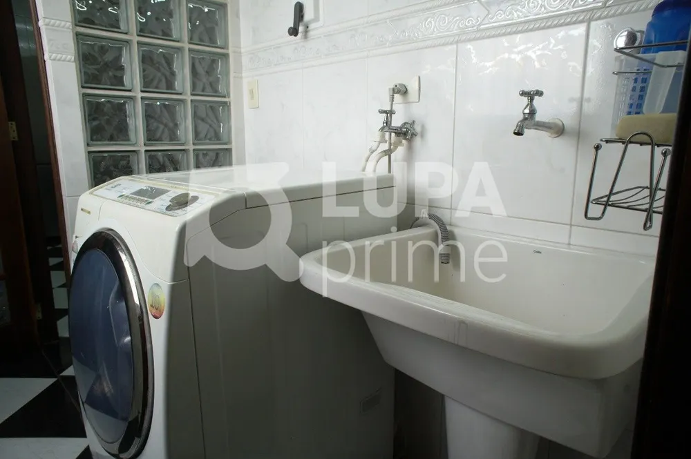 Apartamento, 3 quartos, 137 m² - Foto 9