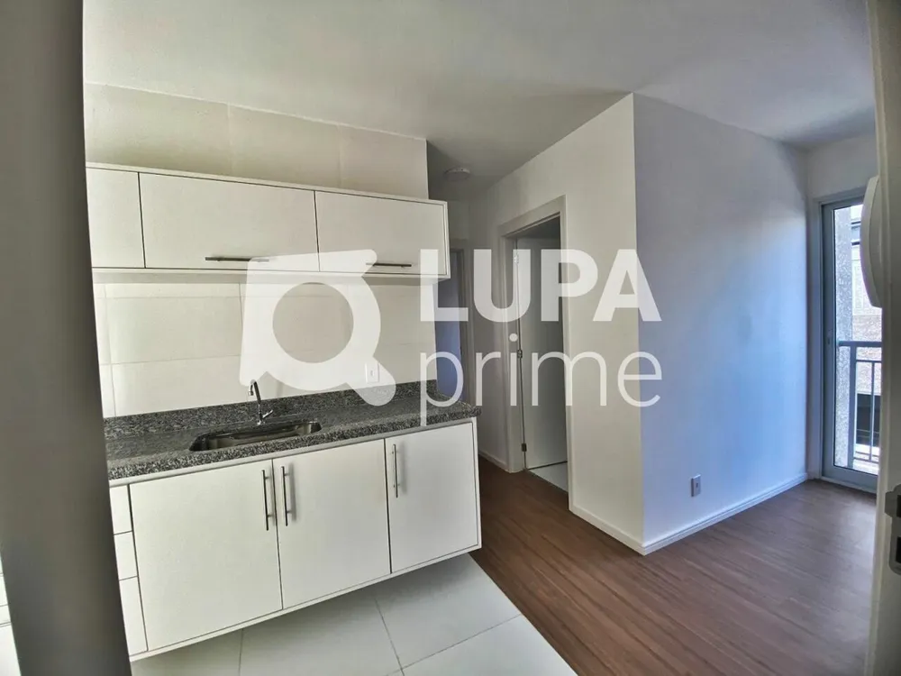 Apartamento, 2 quartos, 47 m² - Foto 10