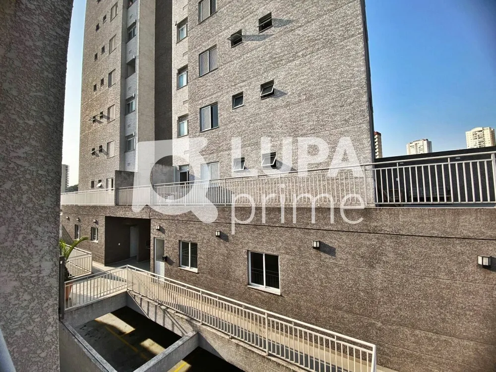 Apartamento, 2 quartos, 47 m² - Foto 12