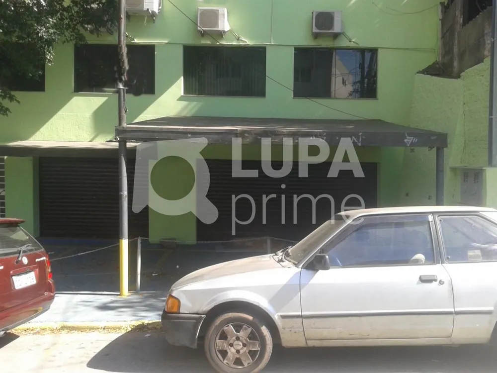 Prédio Inteiro, 160 m² - Foto 1