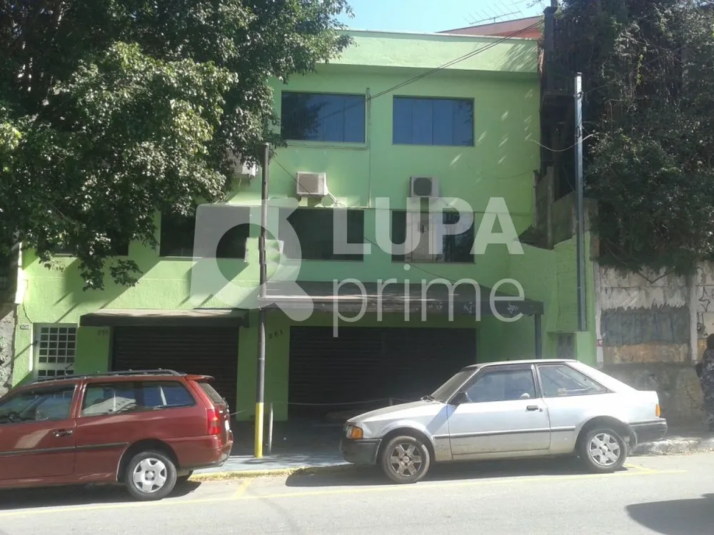 Prédio Inteiro, 160 m² - Foto 3