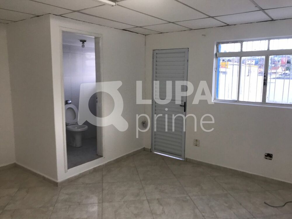 Depósito-Galpão-Armazém à venda, 500m² - Foto 7