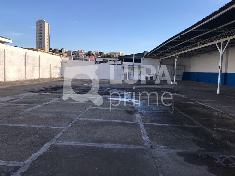 Depósito-Galpão-Armazém à venda, 500m² - Foto 2