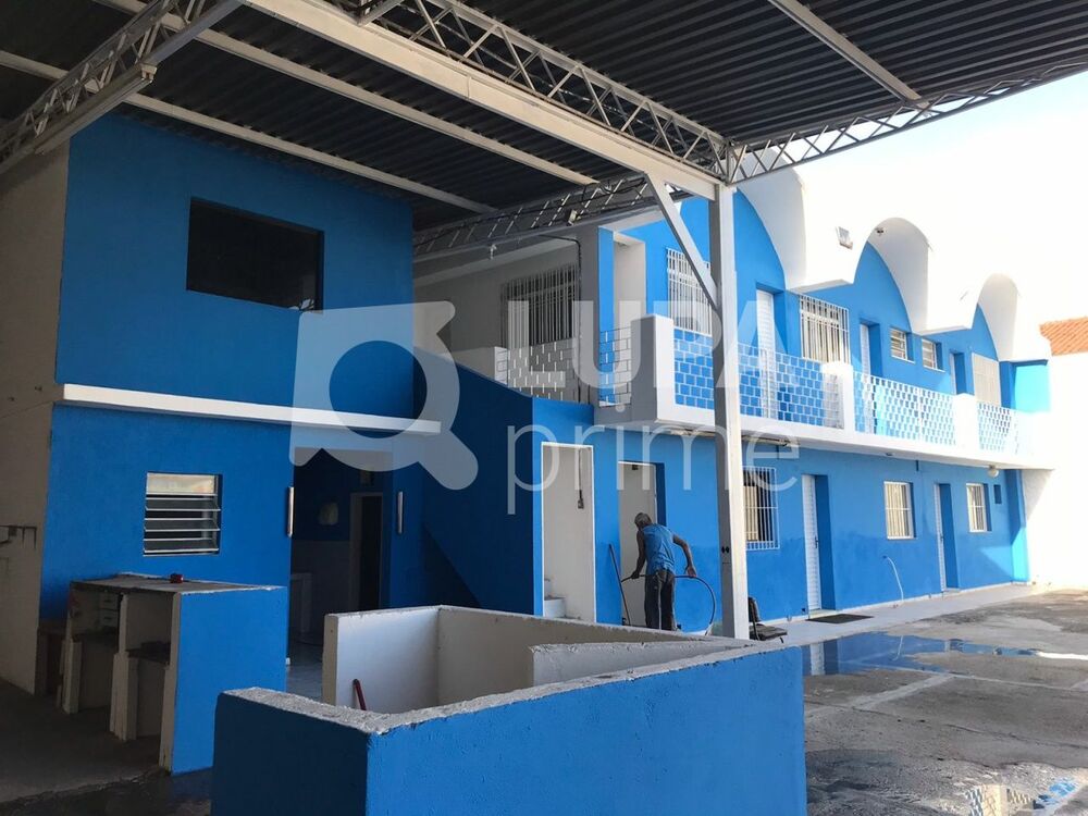 Depósito-Galpão-Armazém à venda, 500m² - Foto 3