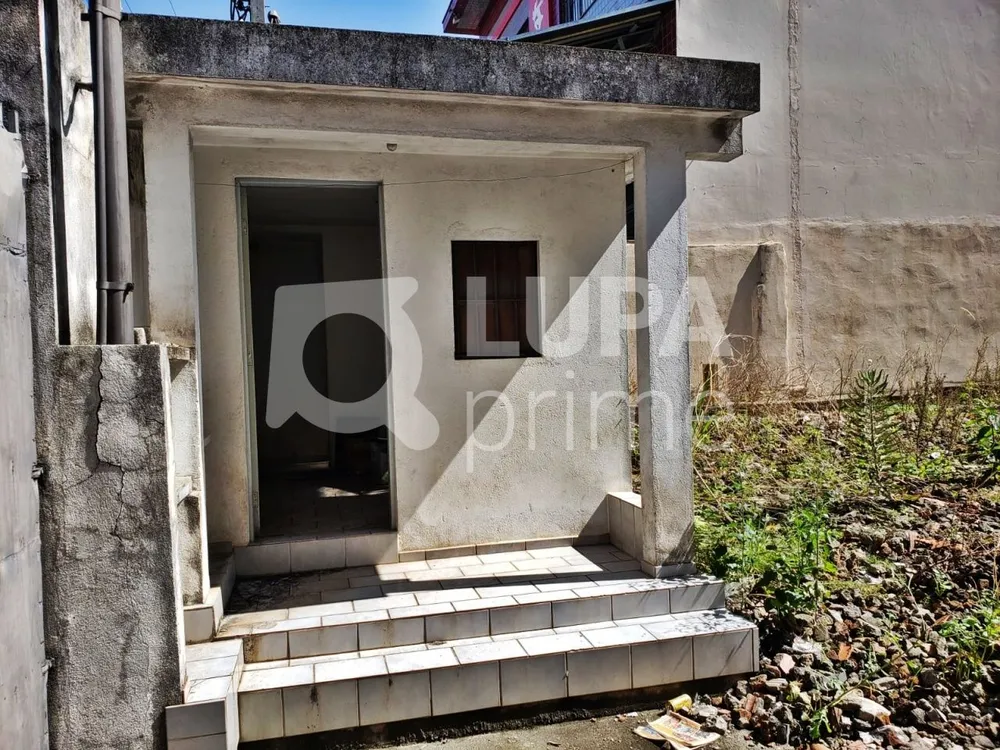 Terreno, 500 m² - Foto 1