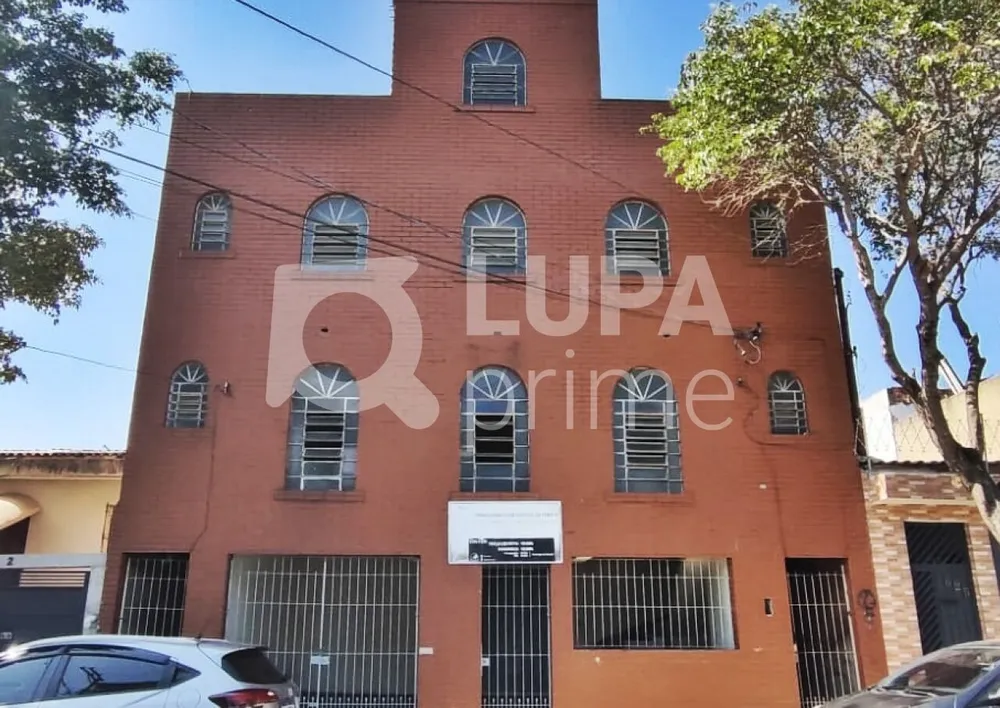 Prédio Inteiro, 308 m² - Foto 10