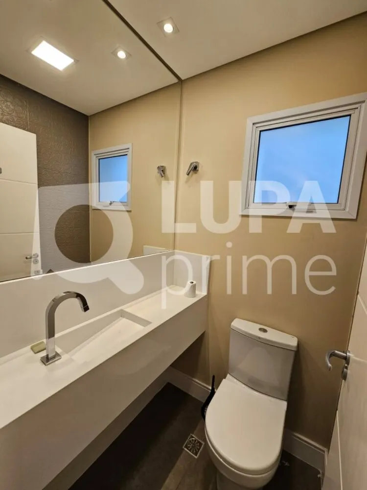 Casa, 4 quartos, 250 m² - Foto 8