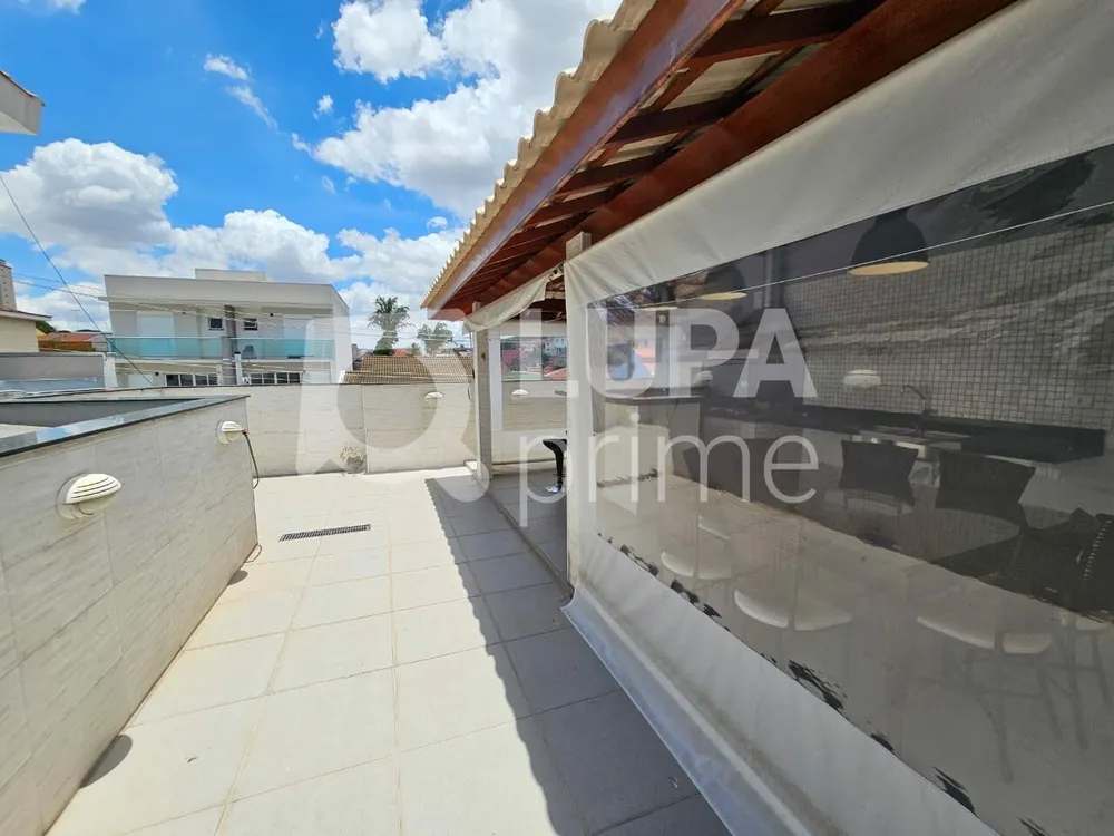 Casa, 4 quartos, 250 m² - Foto 12