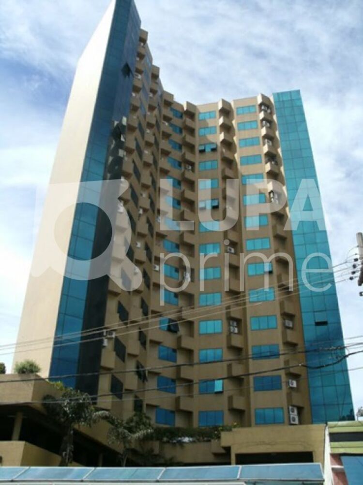 Conjunto Comercial-Sala para alugar, 45m² - Foto 1