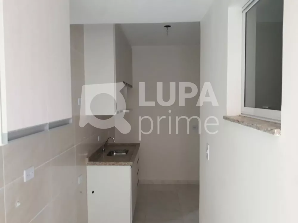 Apartamento à venda com 1 quarto, 30m² - Foto 3