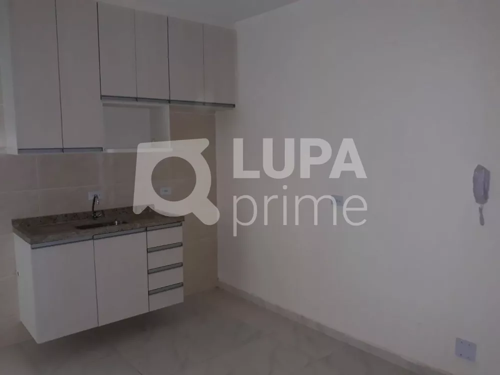 Apartamento à venda com 1 quarto, 30m² - Foto 2