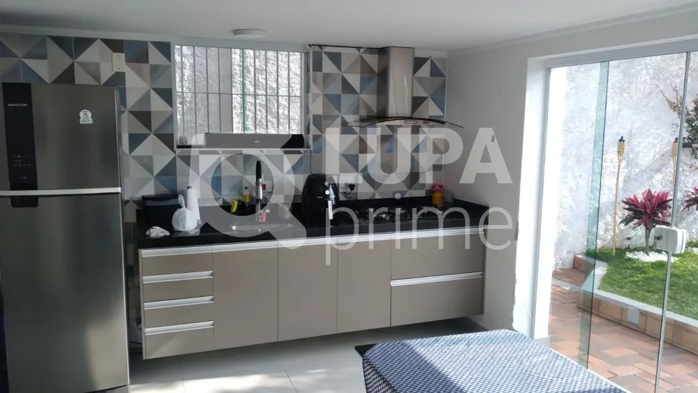 Casa, 4 quartos, 250 m² - Foto 3