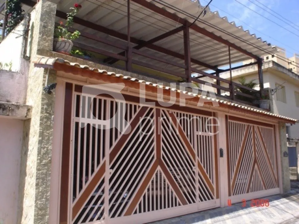 Casa, 4 quartos, 650 m² - Foto 2