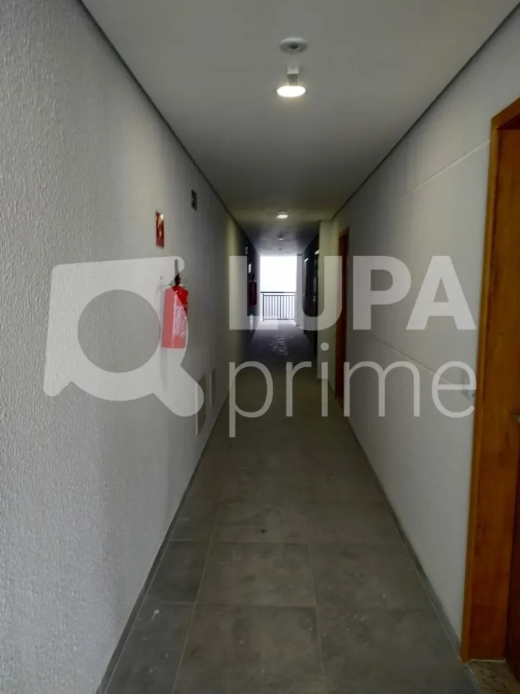 Apartamento, 1 quarto, 32 m² - Foto 10