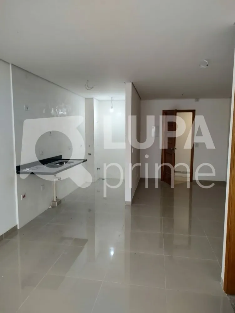 Apartamento, 1 quarto, 32 m² - Foto 8