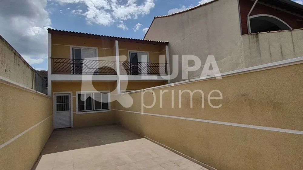 Casa, 3 quartos, 200 m² - Foto 1