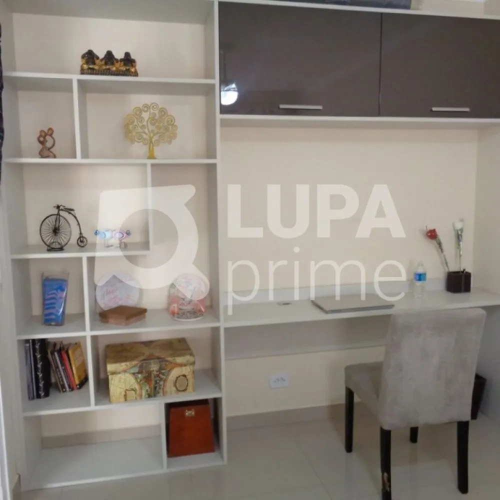 Apartamento, 2 quartos, 68 m² - Foto 3
