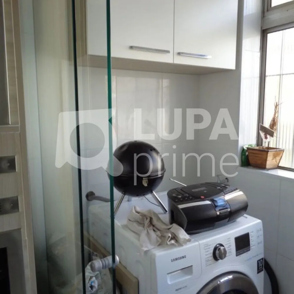 Apartamento, 2 quartos, 68 m² - Foto 6