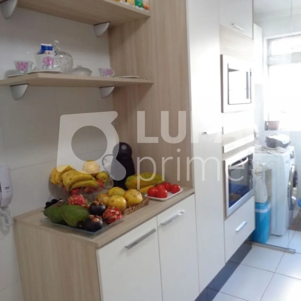 Apartamento, 2 quartos, 68 m² - Foto 5