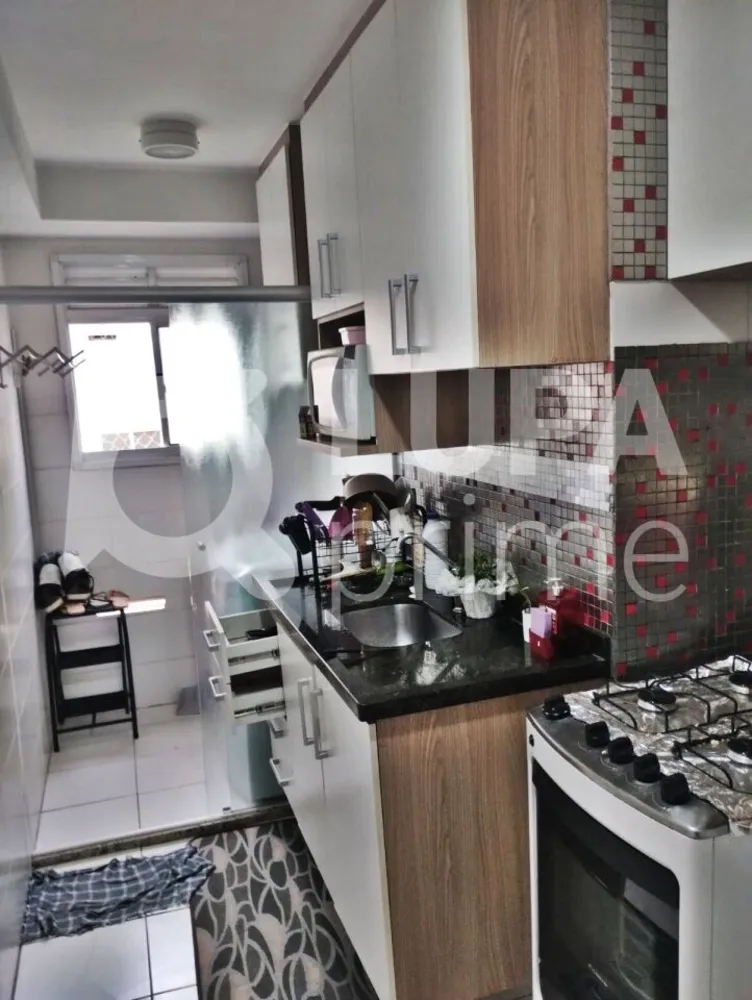 Apartamento, 2 quartos, 43 m² - Foto 2