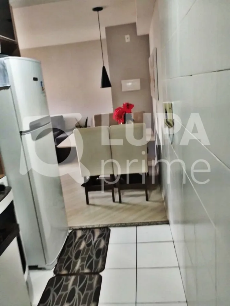 Apartamento, 2 quartos, 43 m² - Foto 1